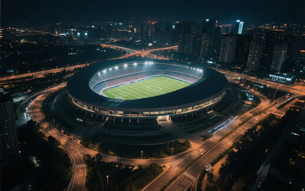 2026世界杯16座主办城市深度解析：场馆升级、智能安保与绿色低碳如何重塑北美城市赛时运营