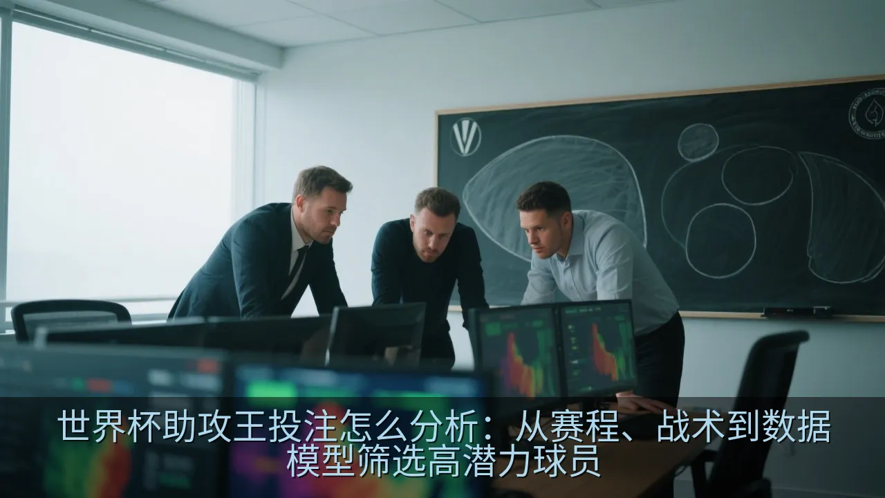 世界杯助攻王投注怎么分析：从赛程、战术到数据模型筛选高潜力球员